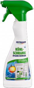 Heitmann šaldytuvų valiklis higieninis 250ml