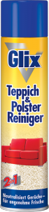 Glix Teppich & Polster Reiniger 600ml