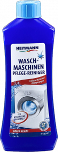 Heitmann skalbimo mašinų valiklis-nukalkintojas 250ml